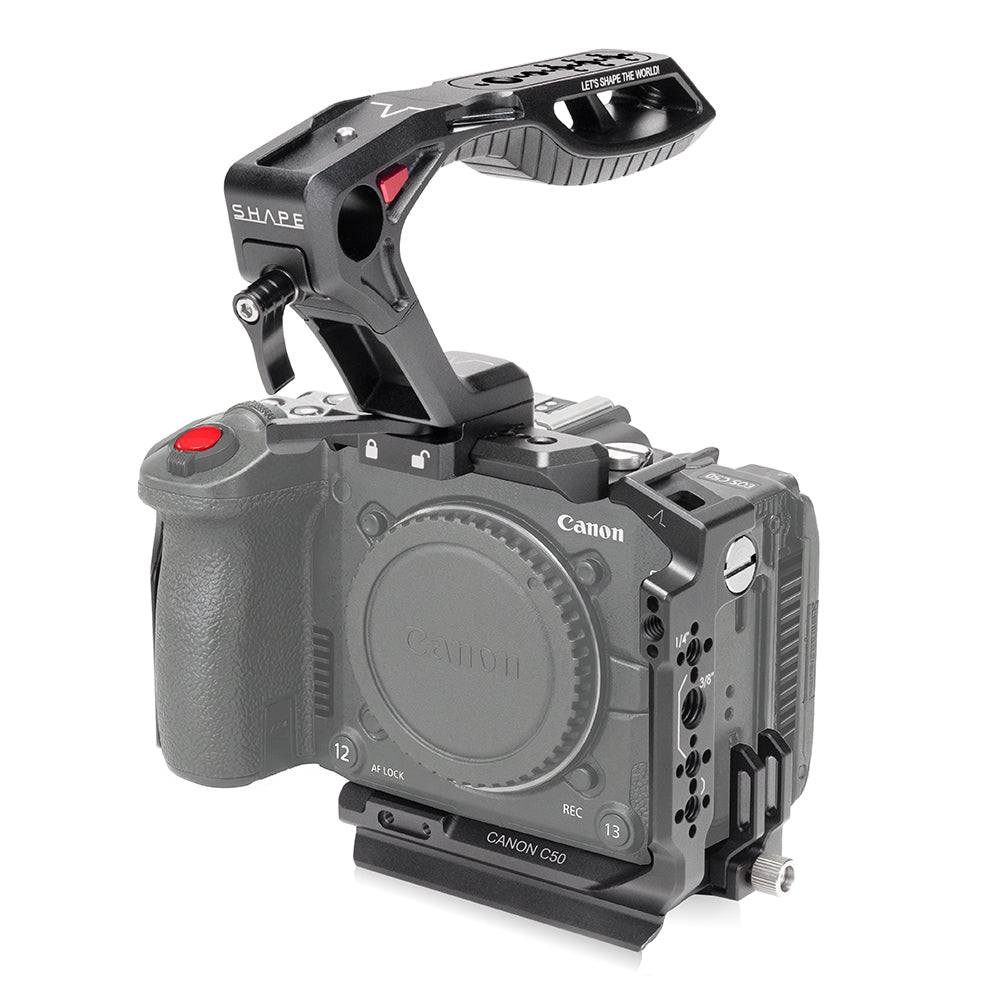 shape-creator-camera-cage-kit-f-r-canon-c50 image 1