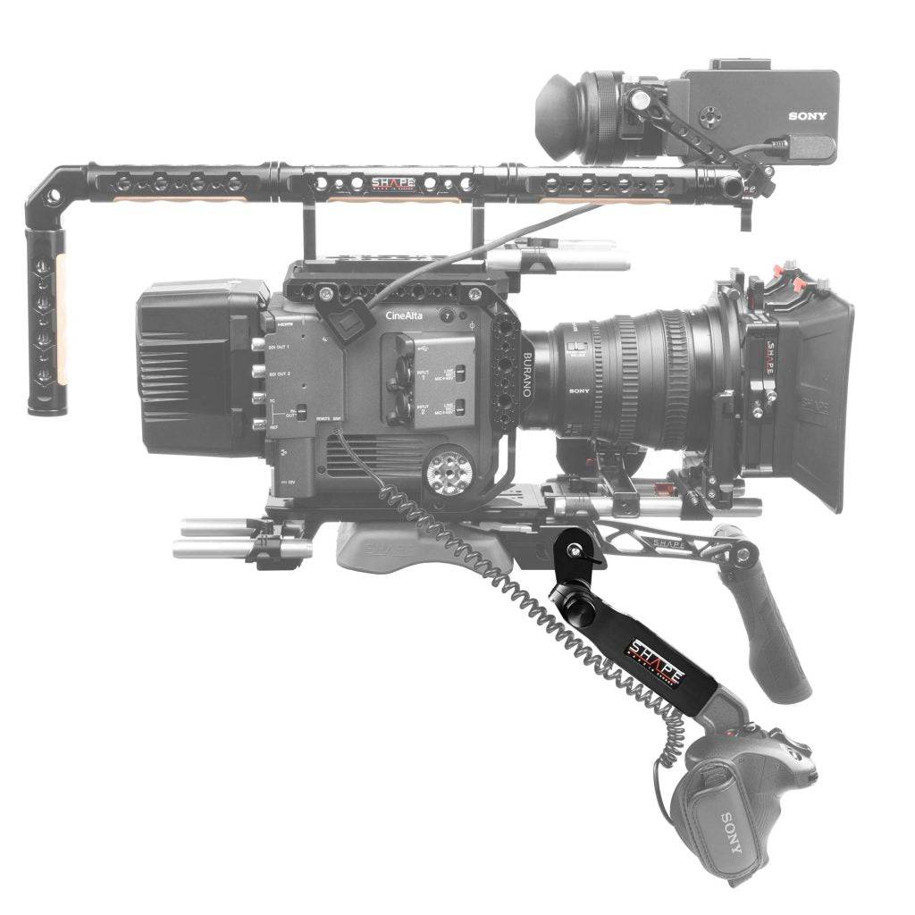 shape-sony-burano-remote-extension-kit-mit-arri-rosetten image 2