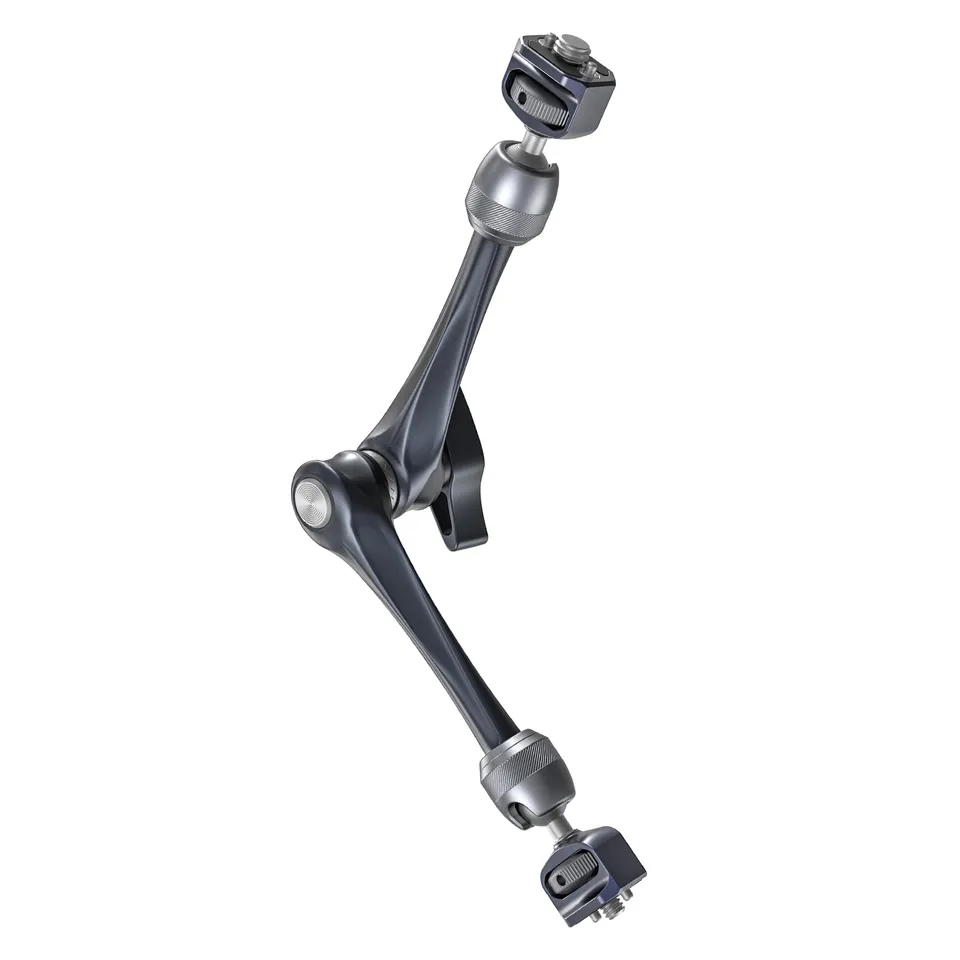 smallrig-4900-11-rosette-magic-arm-kamera-monitorhalterung-mit-1-4-20-und-3-8-16 image 1