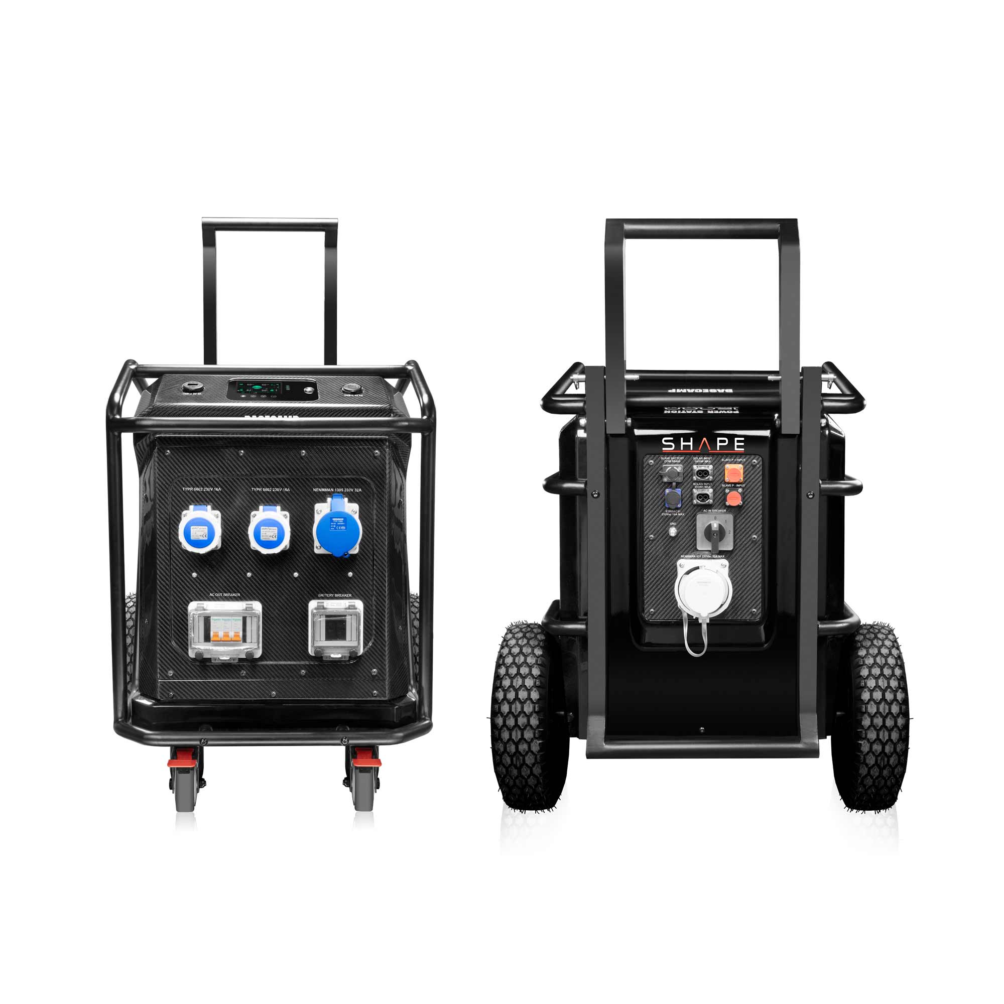 shape-power-station-15000-basecamp-eu-version-mobile-akku-stromstation image 2