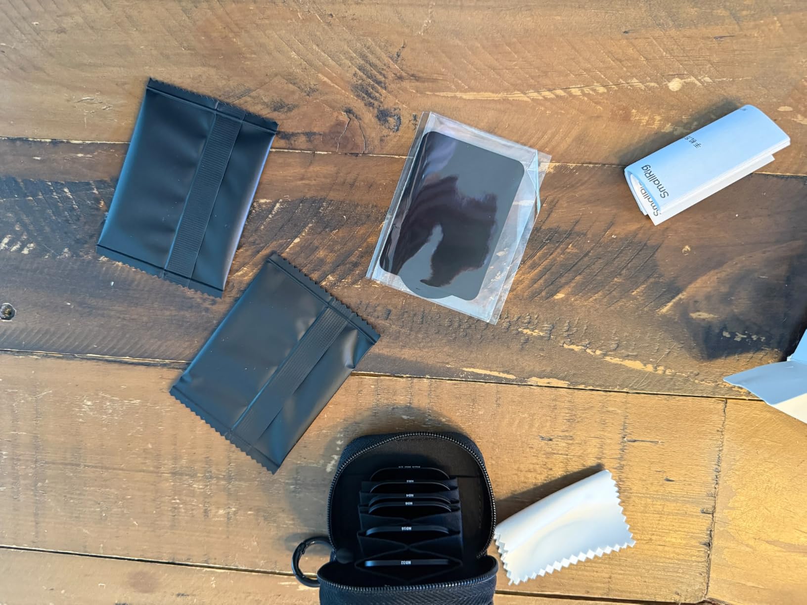 Filmisches Upgrade fürs iPhone
