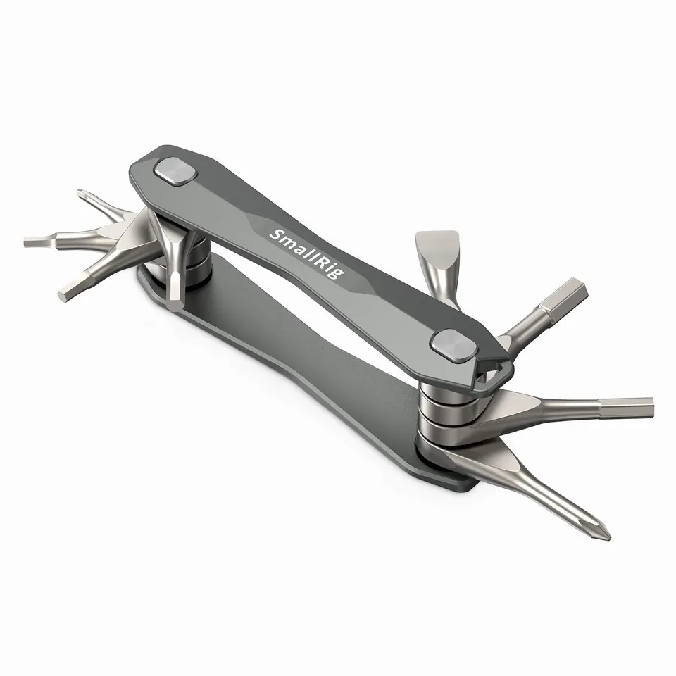 smallrig-ts2432-multitool-faltwerkzeugset-8-in-1-f-r-kamera-rig image 1