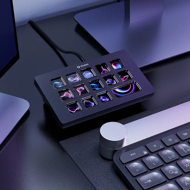 ulanzi-d200h-stream-controller image 7