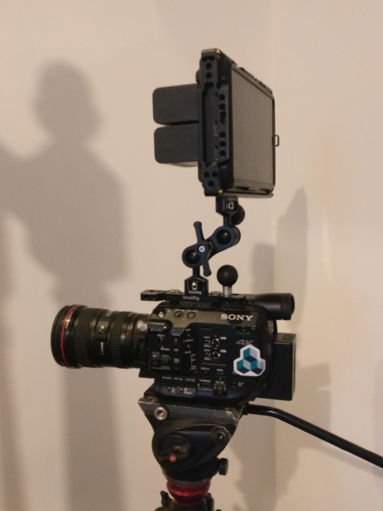 Für mein Setup zu schwach