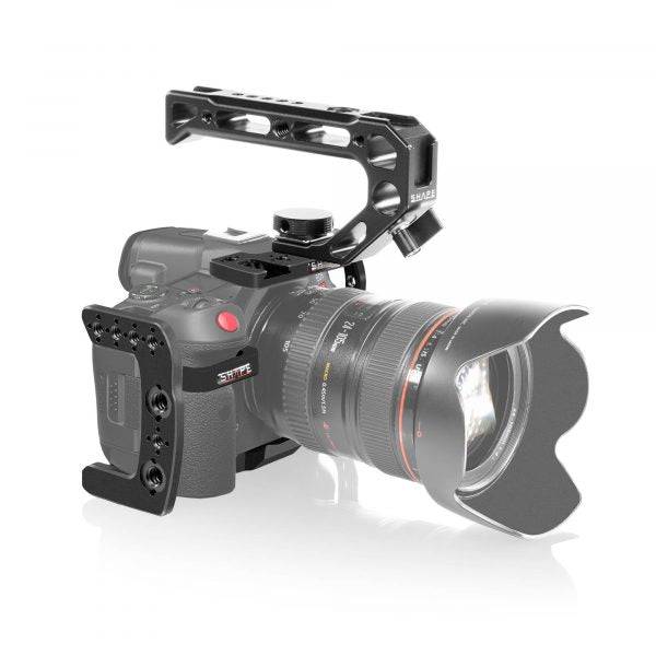 shape-canon-r5c-r5-r6-kamera-cage-aus-cnc-aluminium image 2