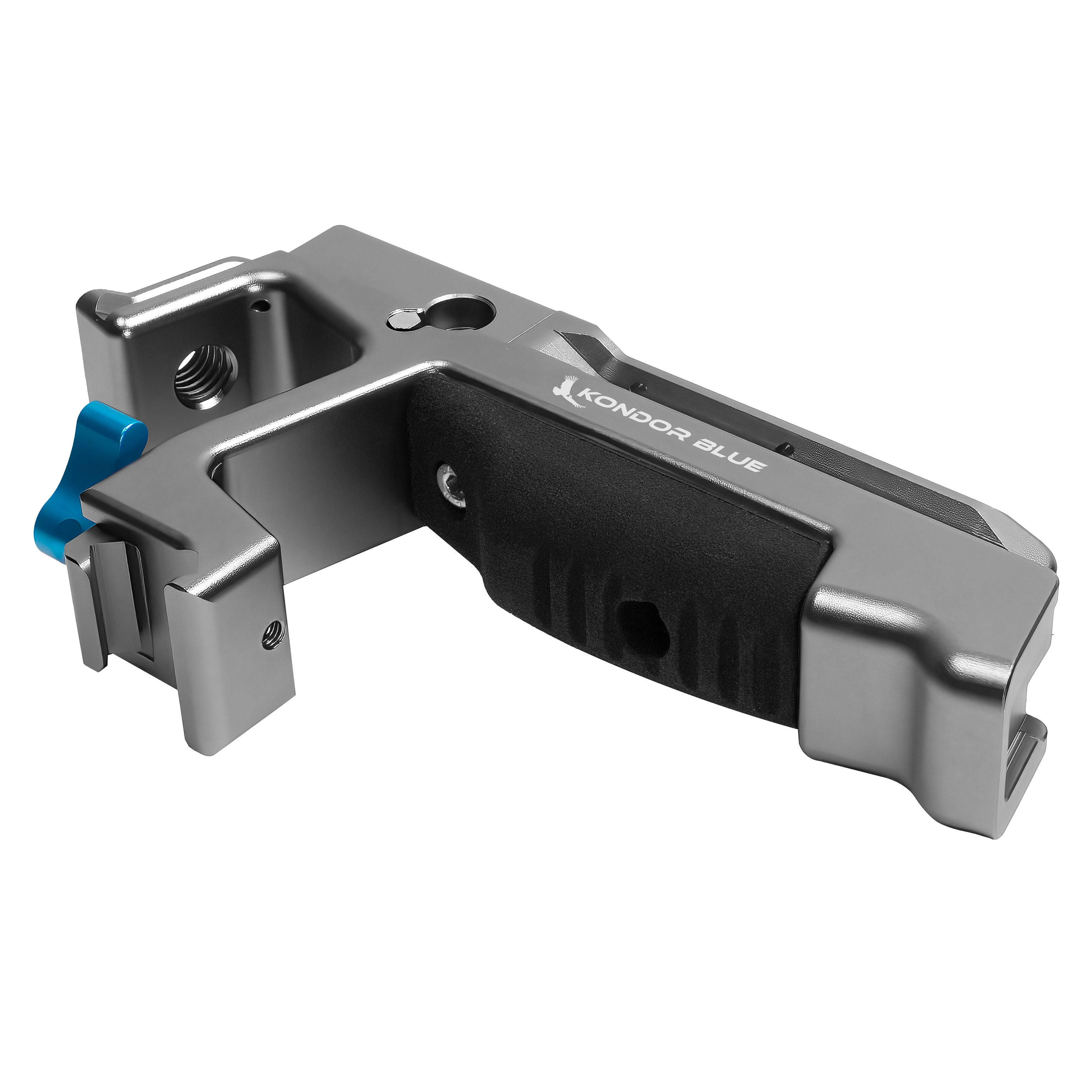 kondor-blue-talon-xl-kamera-top-griff-mit-start-stopp-trigger-nato-arri image 5