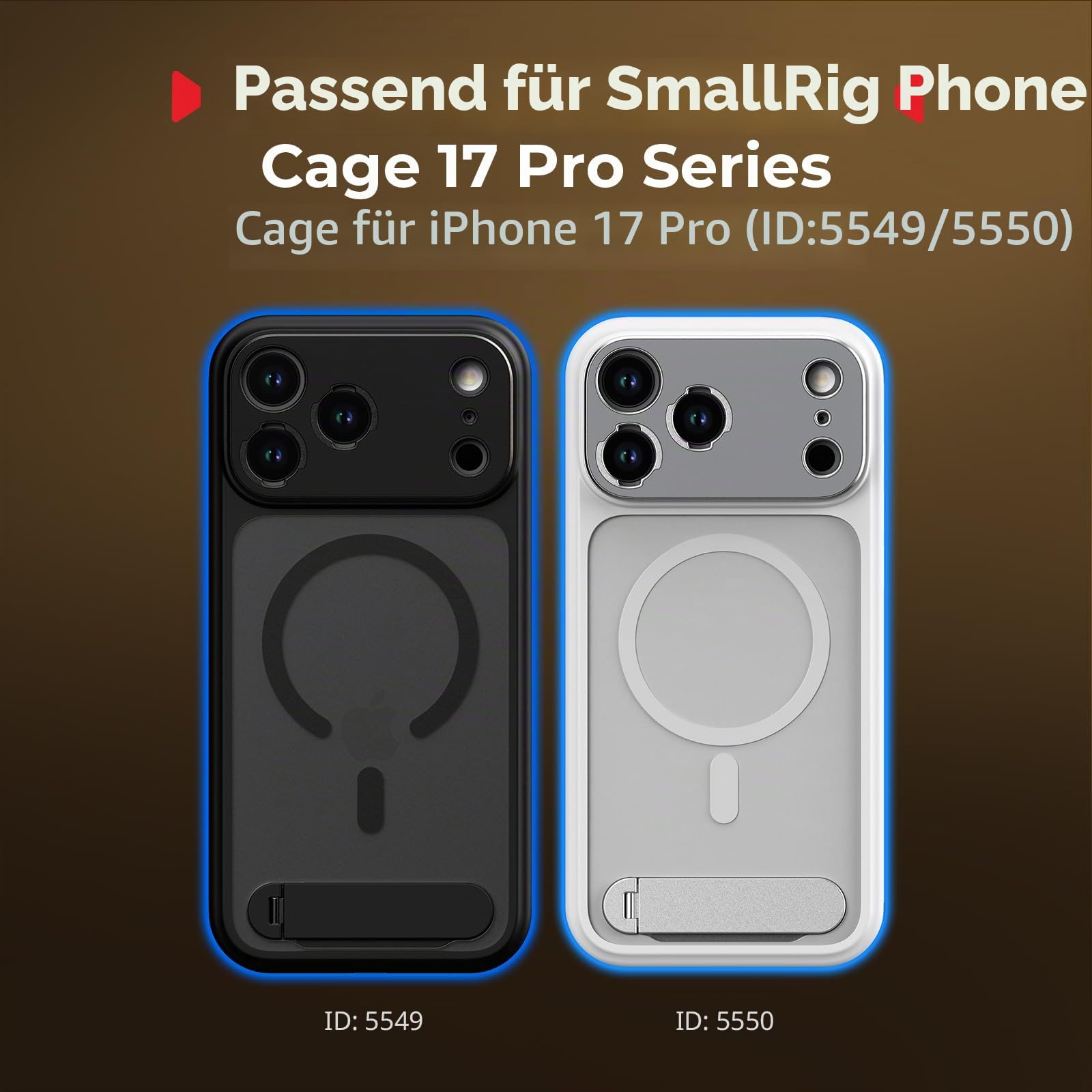 smallrig-filmov-67mm-magnetfilteradapter-5547 image 5