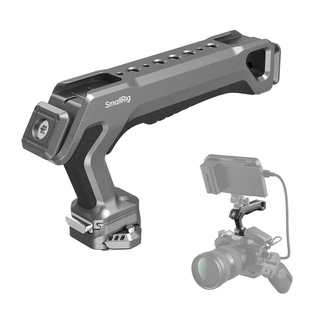 smallrig-hawklock-h21-quick-release-top-handle-kit-4483-mit-nato-slider image 1