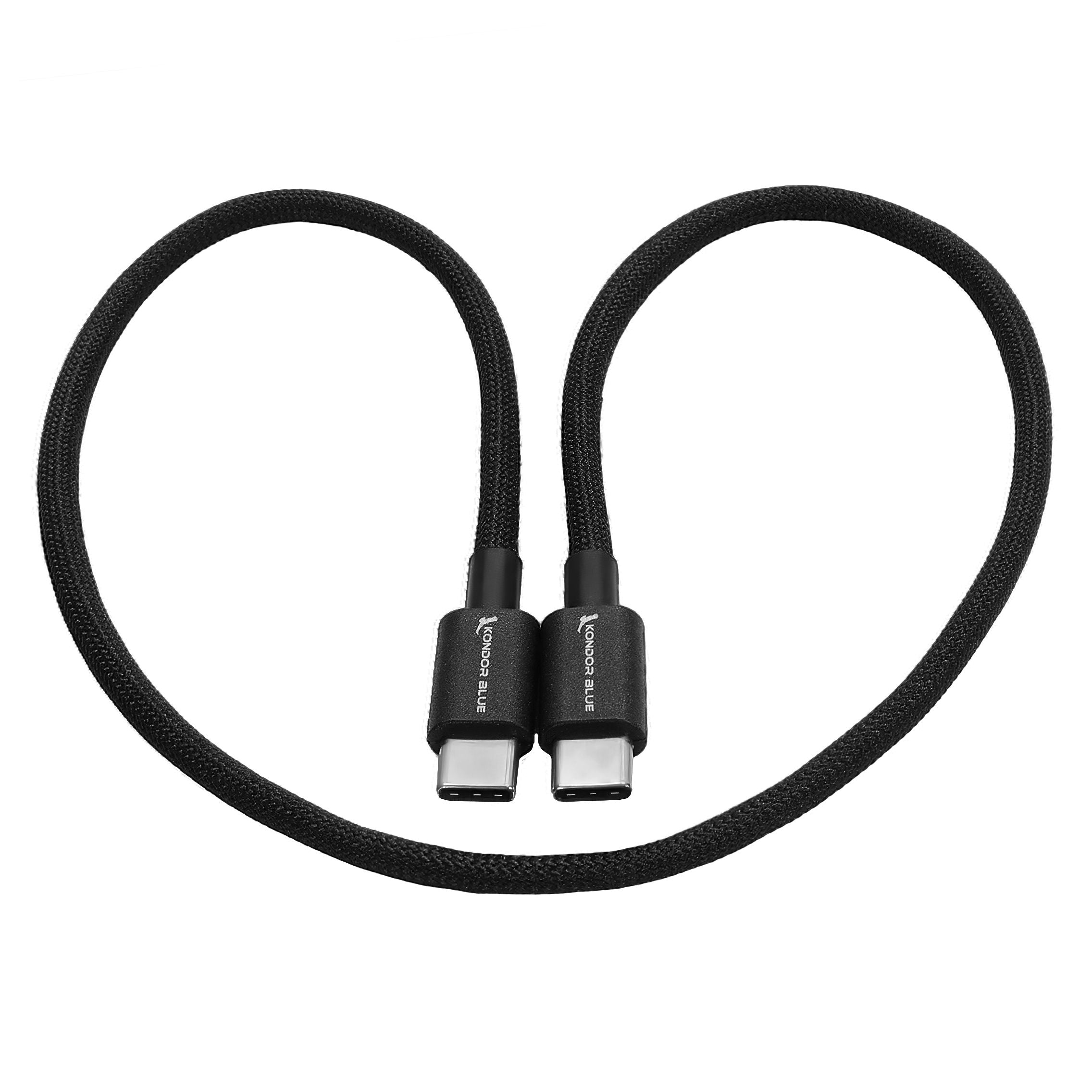 kondor-blue-dji-lidar-fokus-usb-c-kabel-spezialkabel-f-r-lidar-system image 5