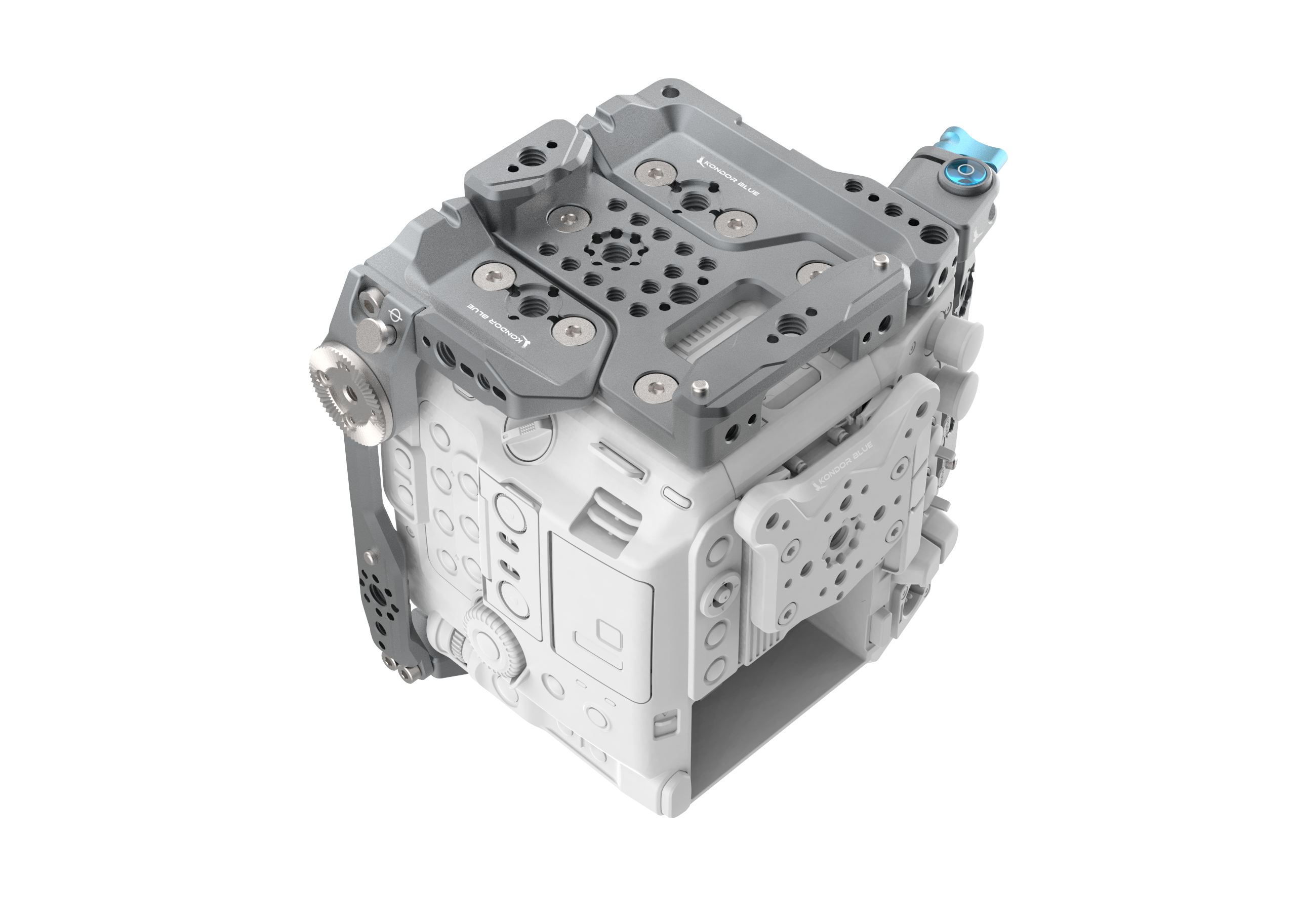 kondor-blue-canon-c400-cage-kamera-k-fig-aus-aluminium image 6