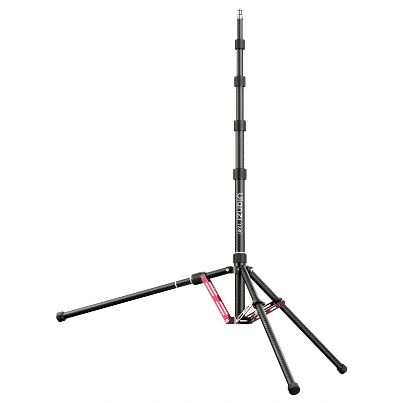 ulanzi-t230-reversible-leg-lichtstativ-t145 image 1