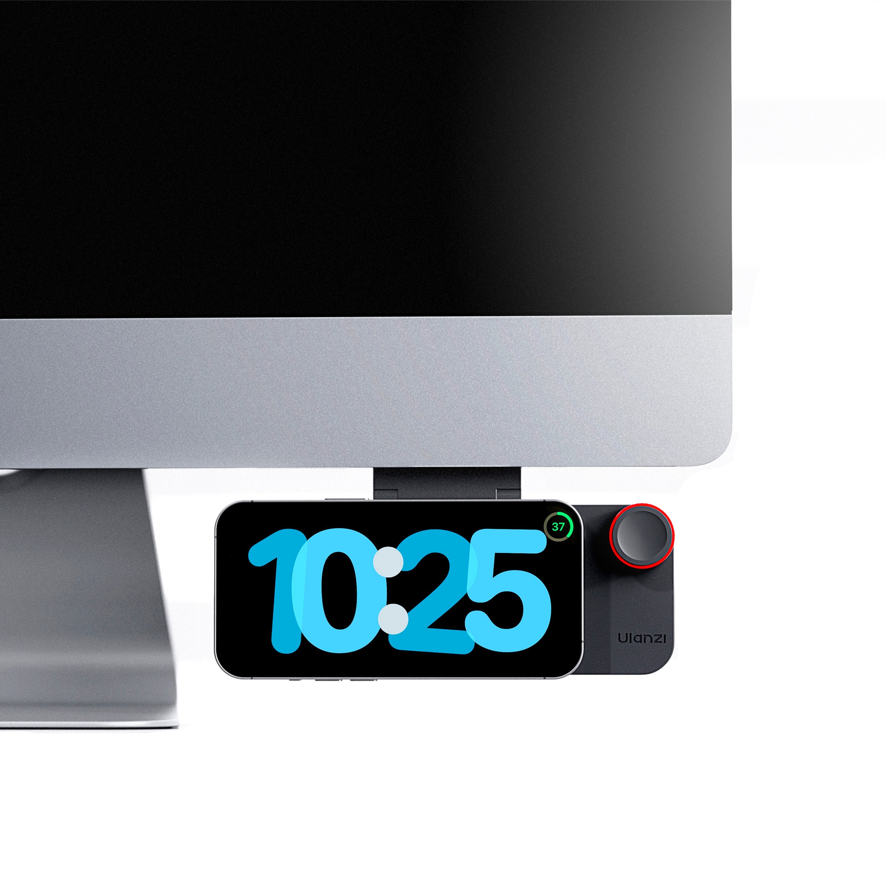 ulanzi-cw15-wireless-charger-mit-qi2-ma-maglock-serie image 1