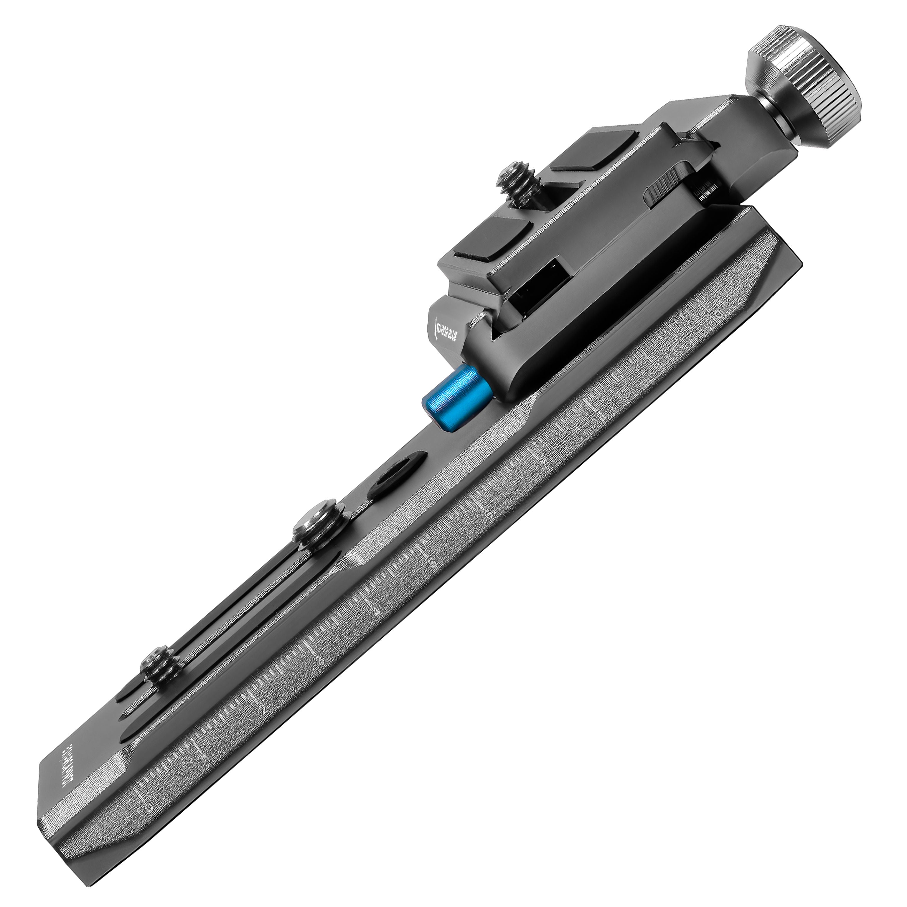 kondor-blue-gimbal-501-arca-pivot-kamera-platte-f-r-ronin-manfrotto-501-auf-arca image 2