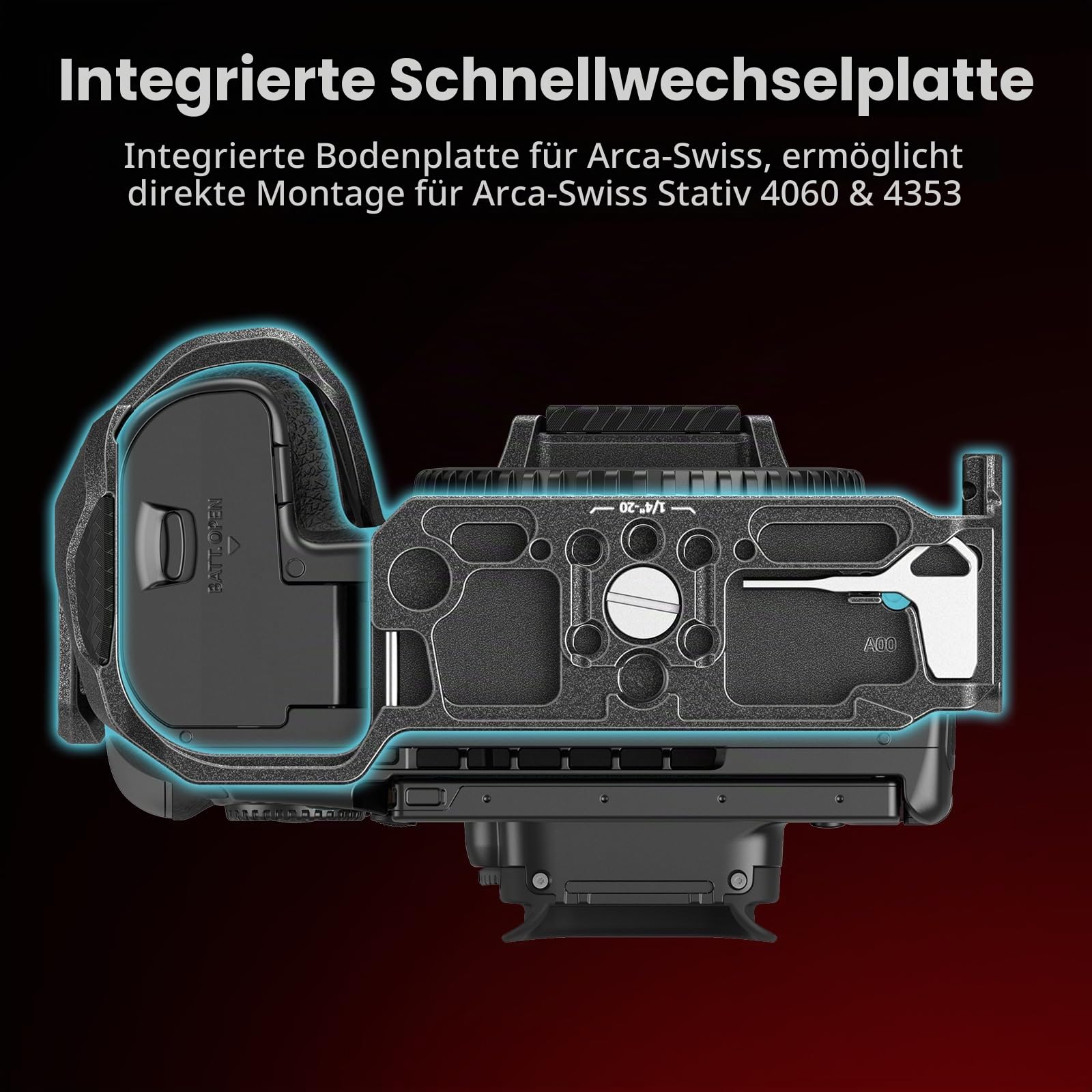 smallrig-kamerak-fig-set-4976-f-r-canon-eos-r5-mark-ii-mit-top-griff-und-kabelkl image 7
