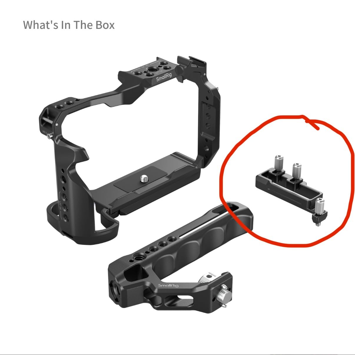 Endlich sicheres Videorig
