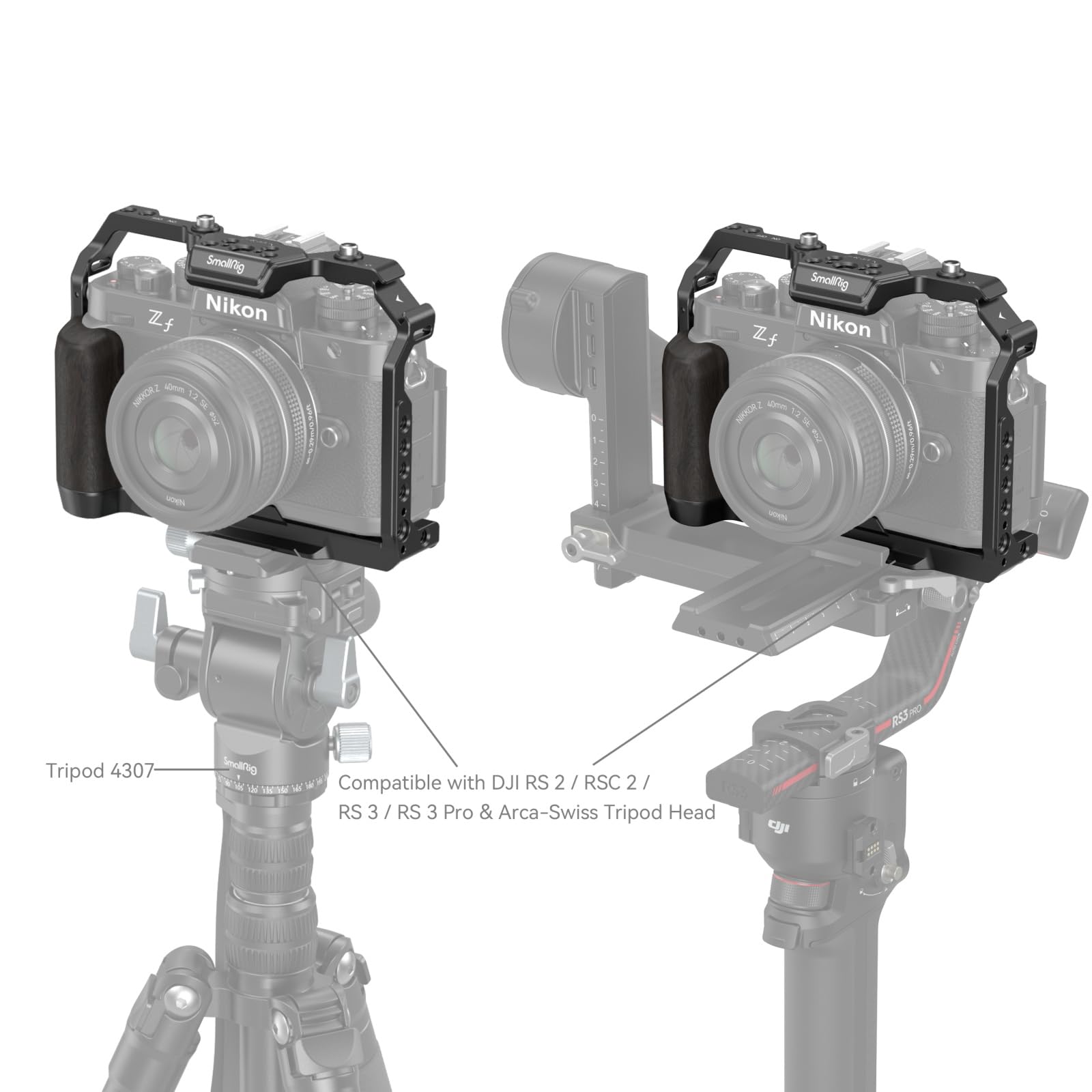 smallrig-kamerak-fig-4261-f-r-nikon-z-f-full-cage-mit-ebenholzgriff image 6