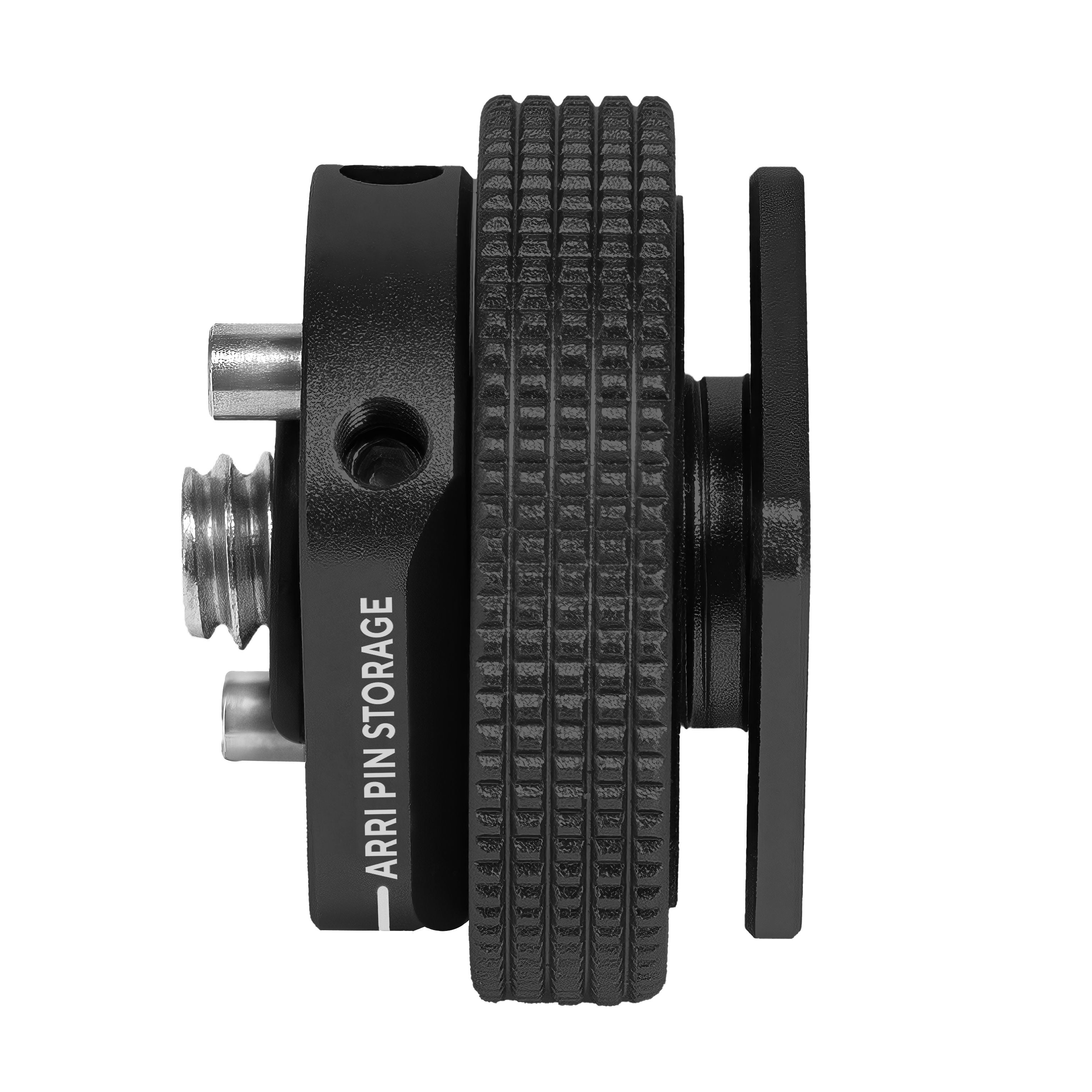 kondor-blue-cold-shoe-arri-mount-adapter-1-4-20-zubeh-radapter image 6