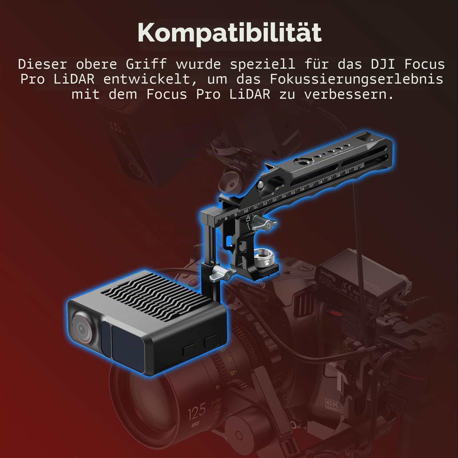 smallrig-5236-top-handle-obergriff-f-r-dji-focus-pro-lidar-mit-23cm-messskala image 7