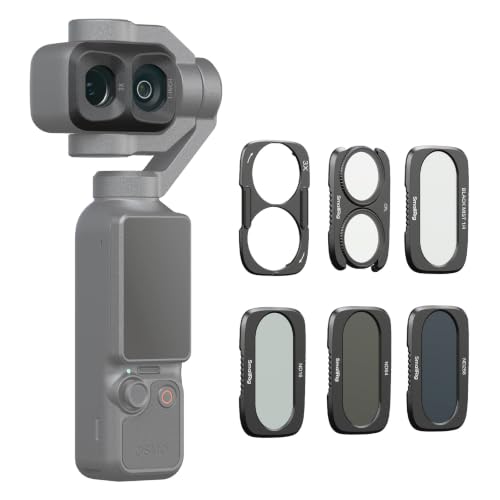 smallrig-split-pocket-4p-filterset-5er-pack-f-r-dji-osmo-pocket-4p image 8