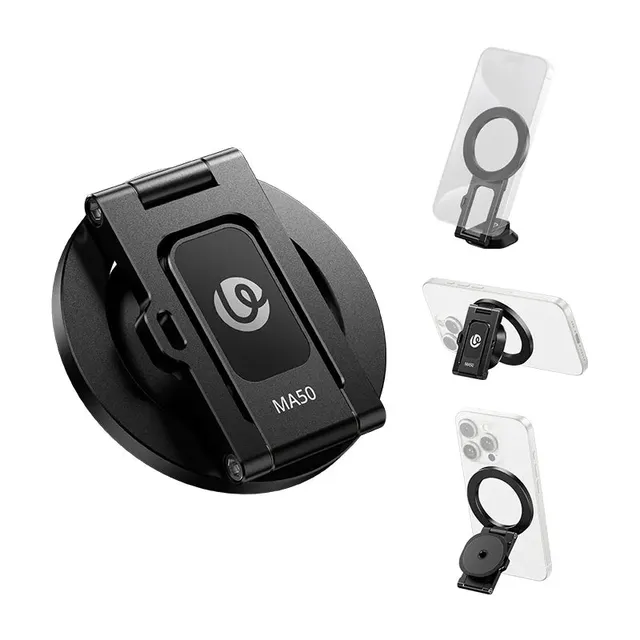 ulanzi-ma50-magnetische-handyhalterung-m039-mit-1-4-gewinde-uka-quick-release image 1