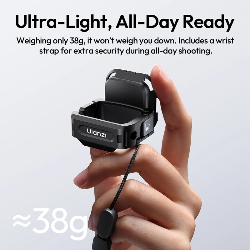 ulanzi-pk13-quick-release-erweiterungsadapter-f-r-dji-osmo-pocket-3-4-xtra-muse- image 7
