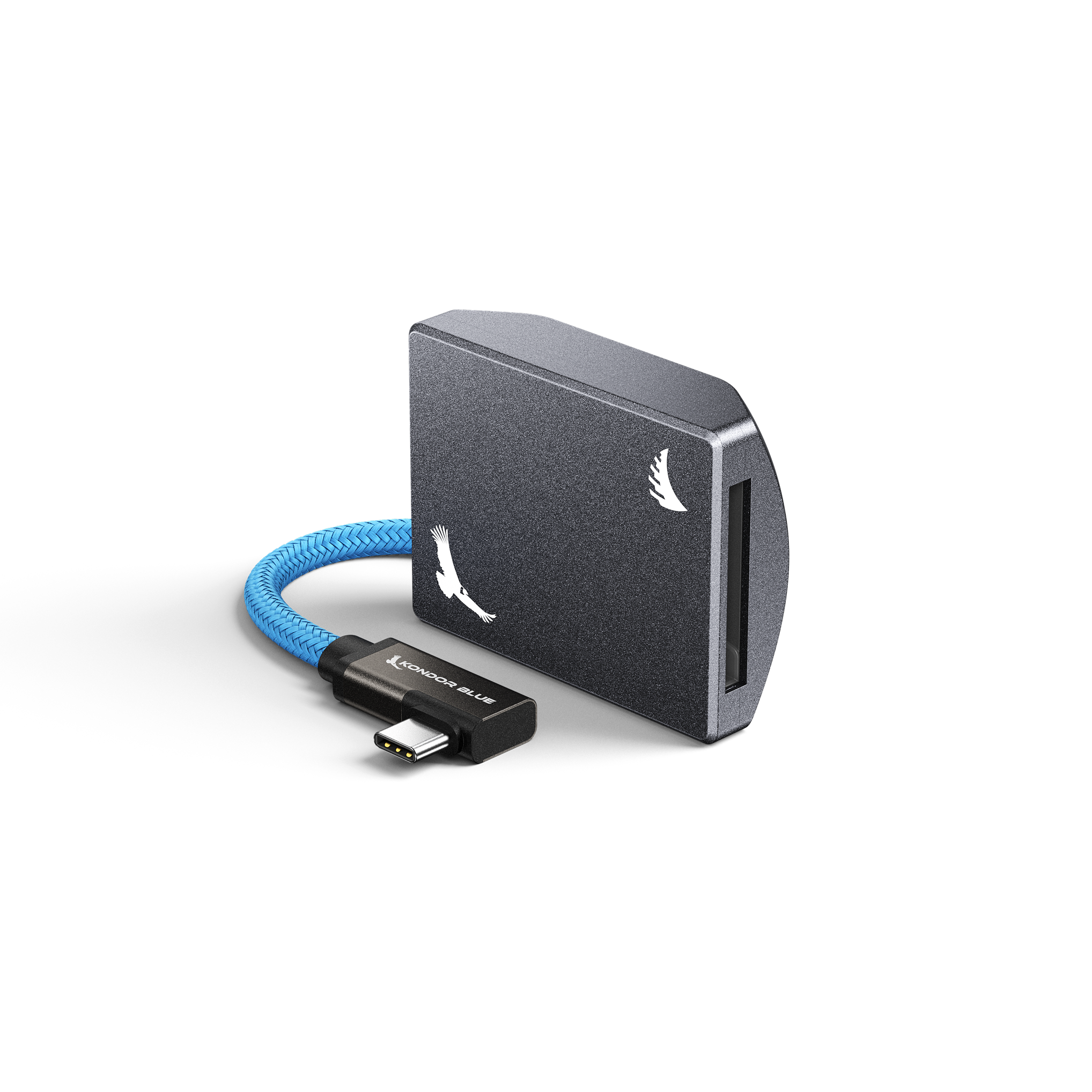 kondor-blue-recording-modul-f-r-magsafe-iphone-15-16-17-pro-pro-max image 5