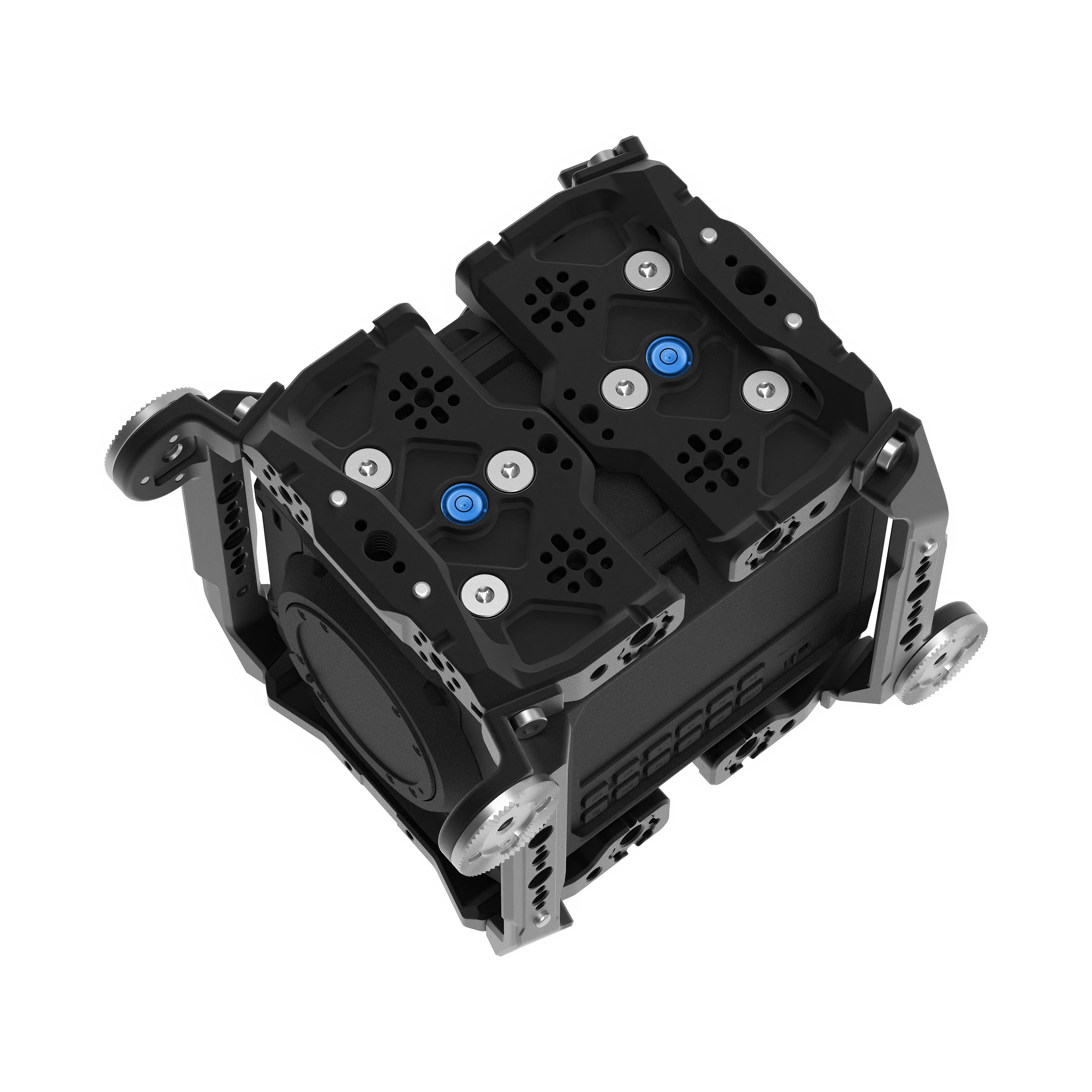 kondor-blue-pyxis-6k-12k-cage-system-modular-f-r-blackmagic image 6