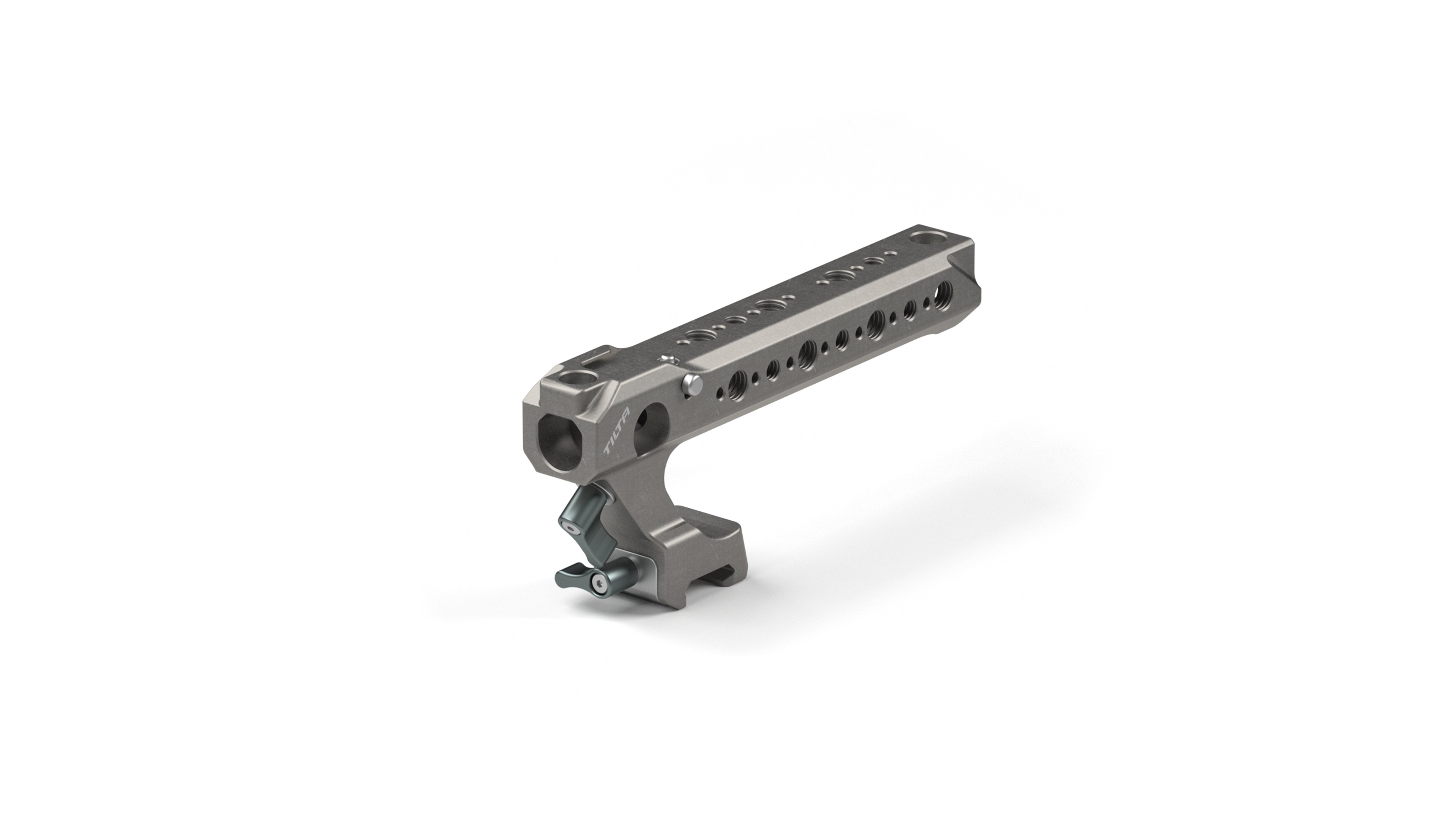 tilta-multifunktionaler-nato-top-handle-tactical-gray-open-box image 1