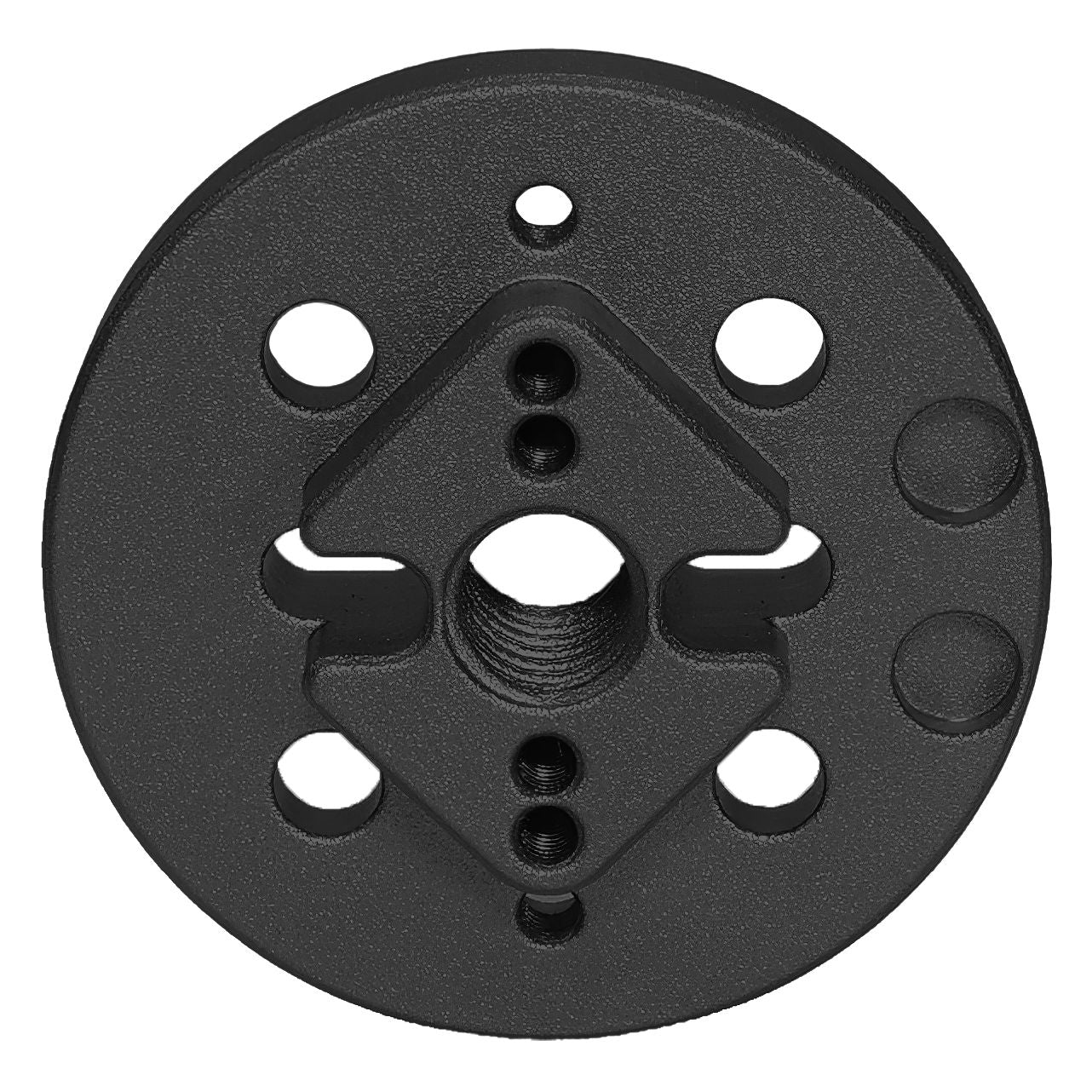 kondor-blue-rosette-anti-twist-adapter-f-r-side-handle image 6
