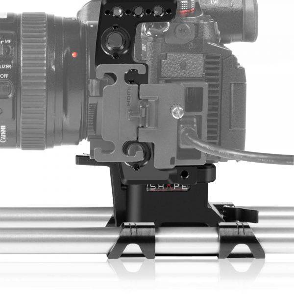 shape-cage-system-f-r-panasonic-lumix-gh6-mit-top-handle-und-rod-bloc image 6