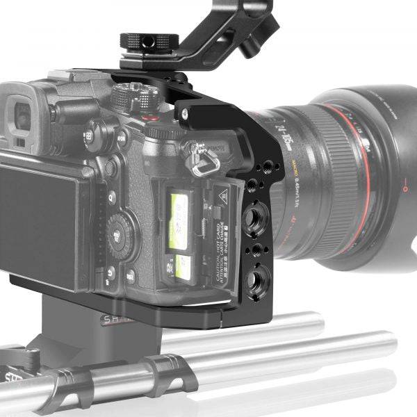 shape-kamera-cage-f-r-panasonic-lumix-gh6-aus-cnc-aluminium image 5