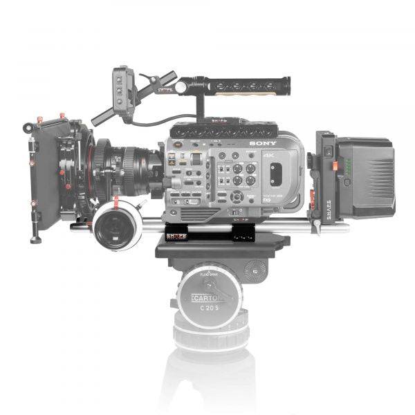 shape-sony-fx9-15-mm-baseplate-mit-12-stangen image 8