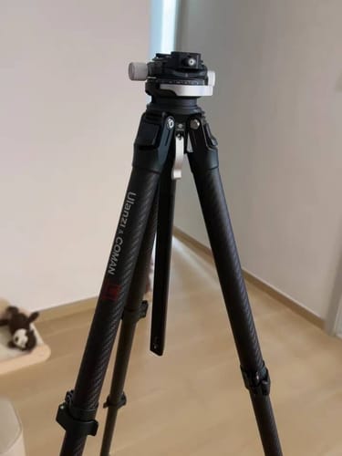 Solide für Video und Foto