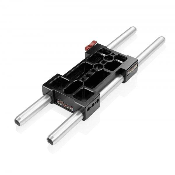 shape-sony-fx9-15-mm-baseplate-mit-12-stangen image 3