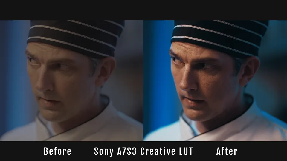 kondor-blue-sony-a7s-iii-creative-lut-f-r-s-log3-cinematic-color-grading image 1