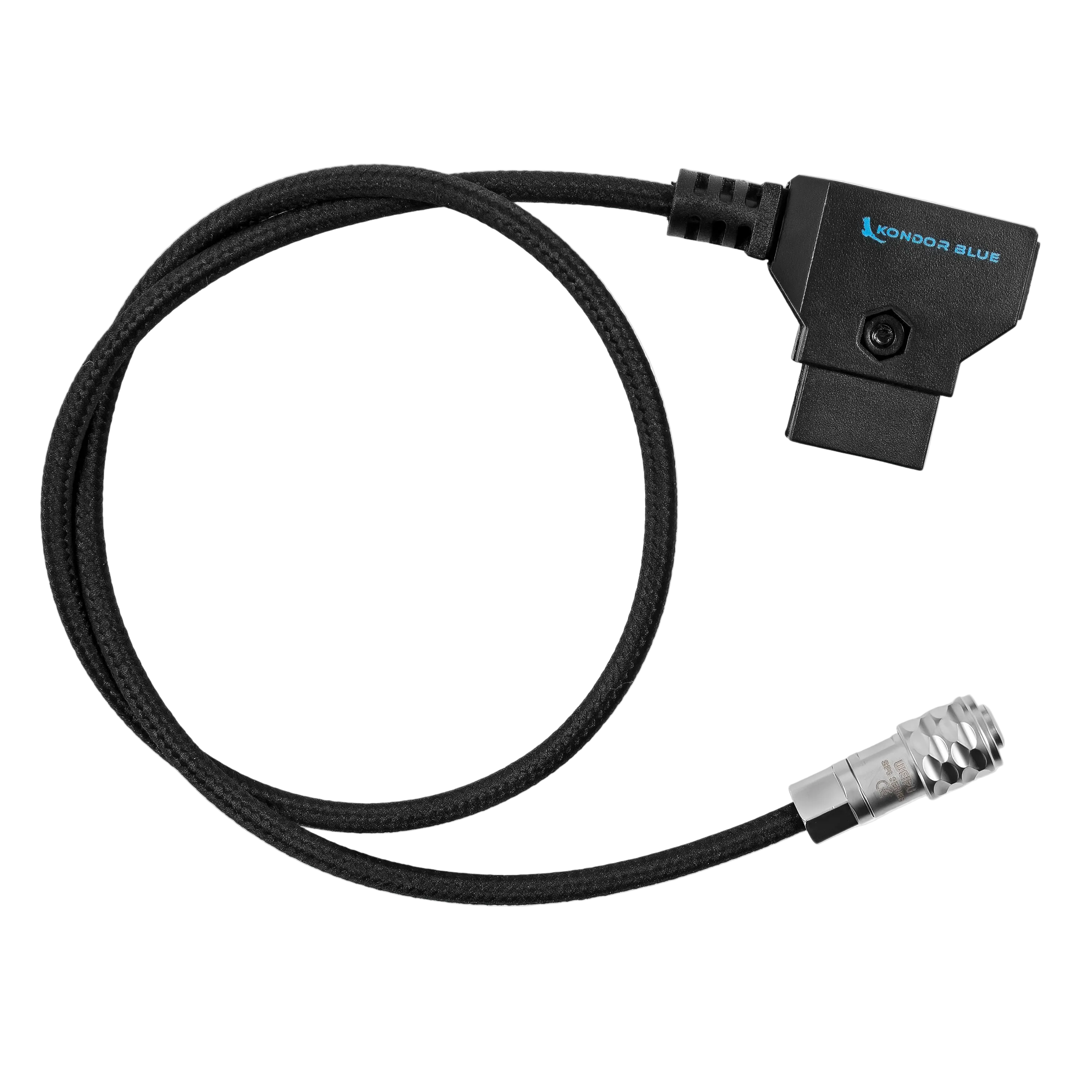 kondor-blue-d-tap-auf-blackmagic-pocket-4k-6k-g2-pro-ff-stromkabel-20-50-8-cm image 3