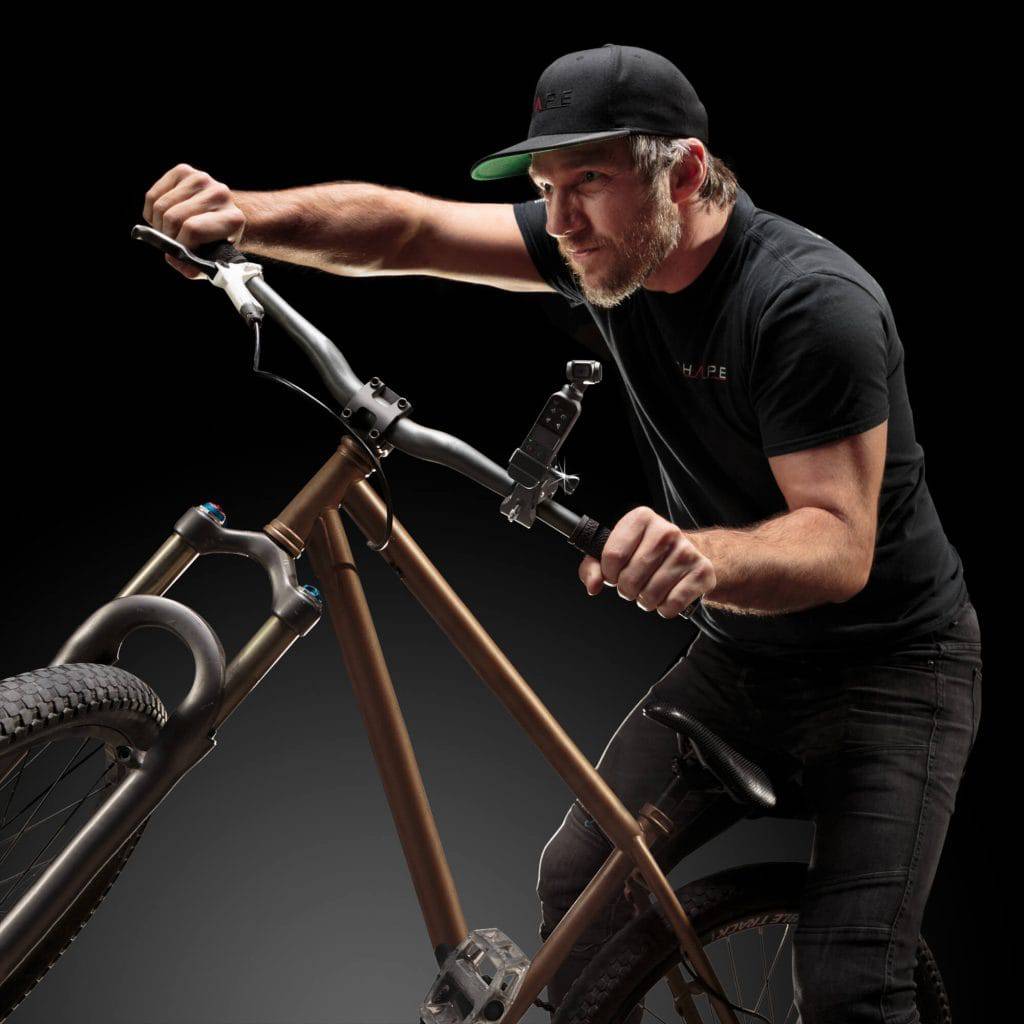 shape-fahrrad-lenkerhalterung-klemme-f-r-dji-osmo-pocket image 2