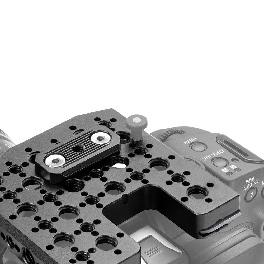 shape-canon-eos-c80-baseplate-kit-mit-matte-box-und-follow-focus image 4