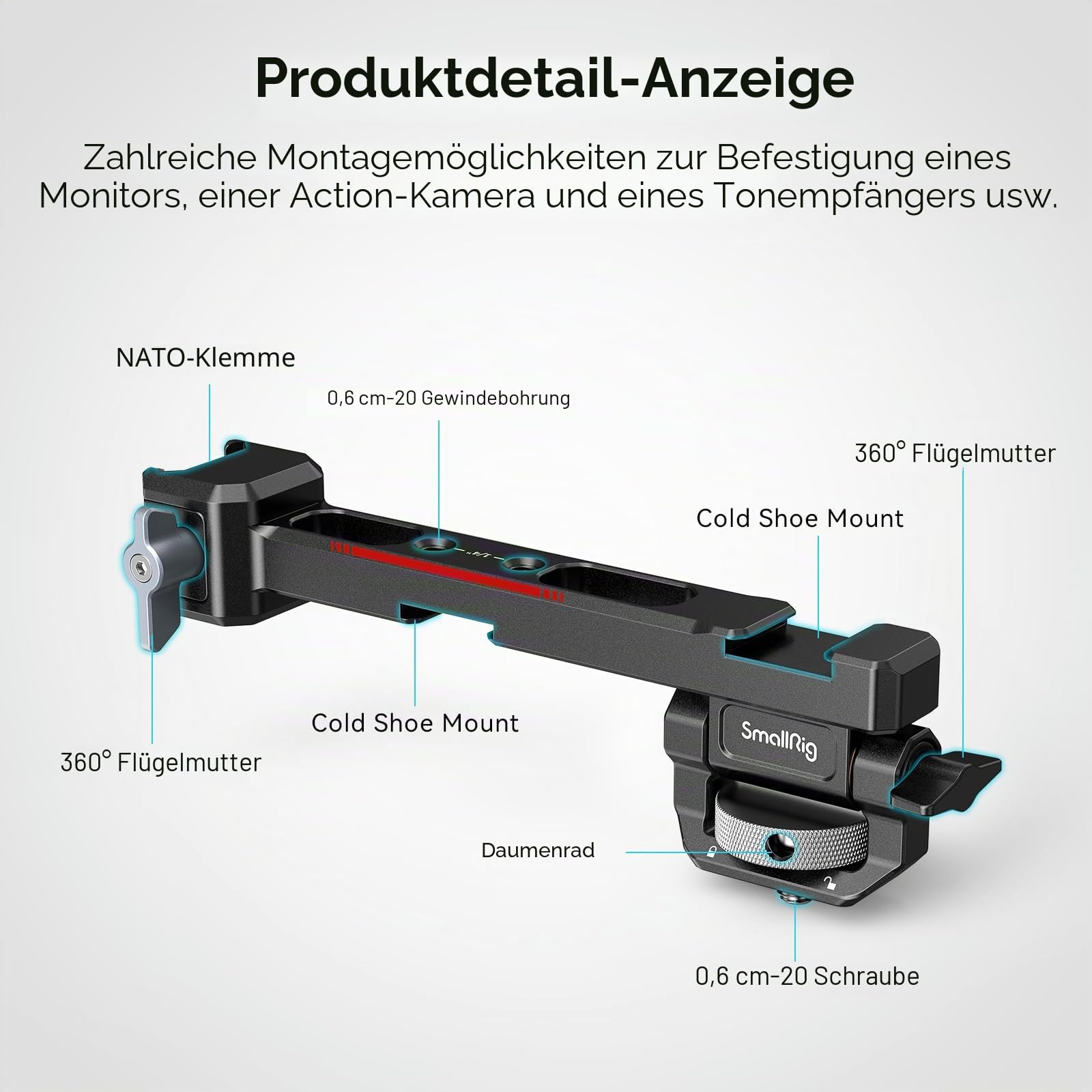 smallrig-3026b-rs4-mini-monitor-mount-mit-nato-klemme-f-r-dji-rs-serie image 4