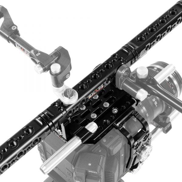 shape-canon-c500-mkii-c300-mkiii-pro-schulter-bundle-rig-kit image 5