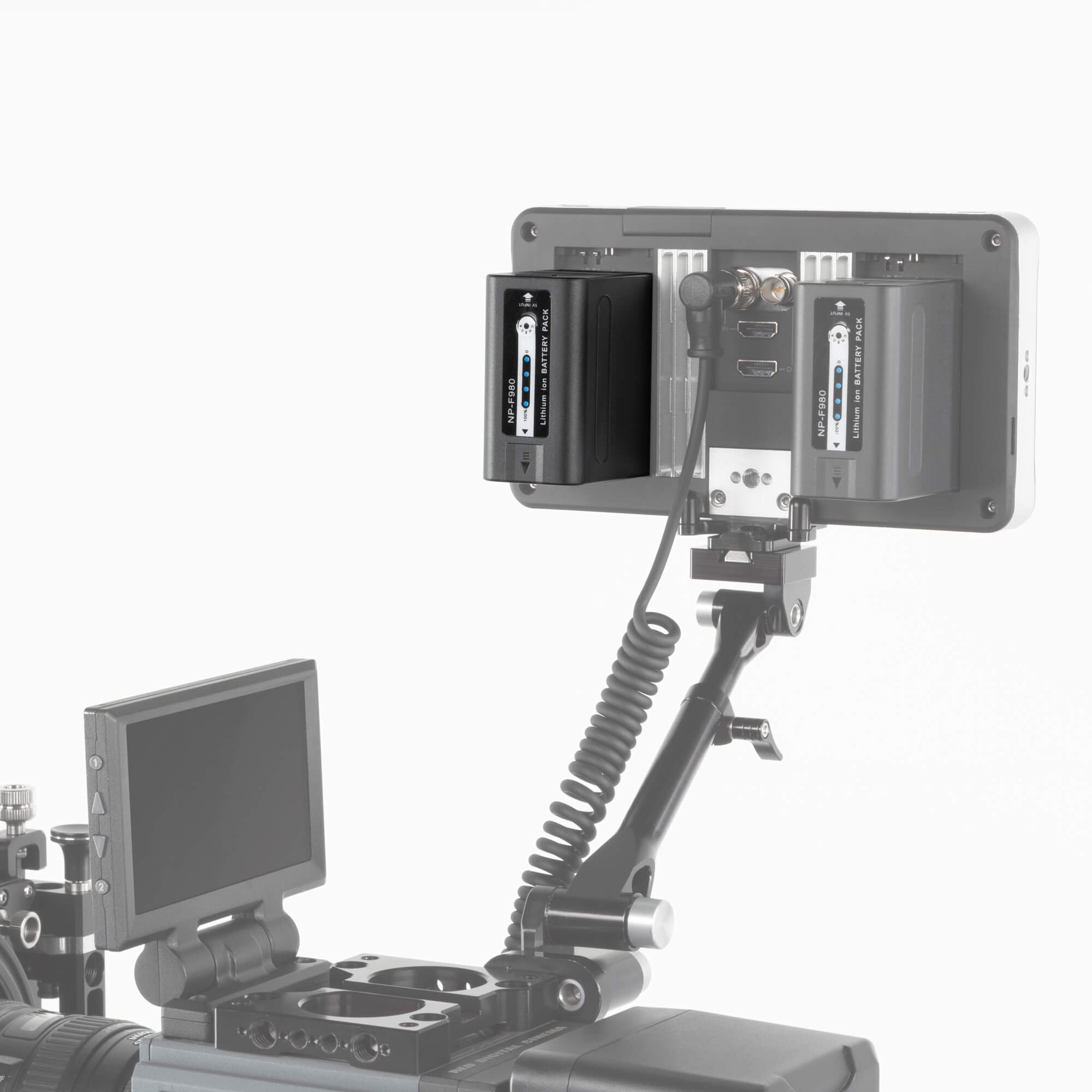 shape-np-f980-akku-6600mah-f-r-sony-l-mount image 2