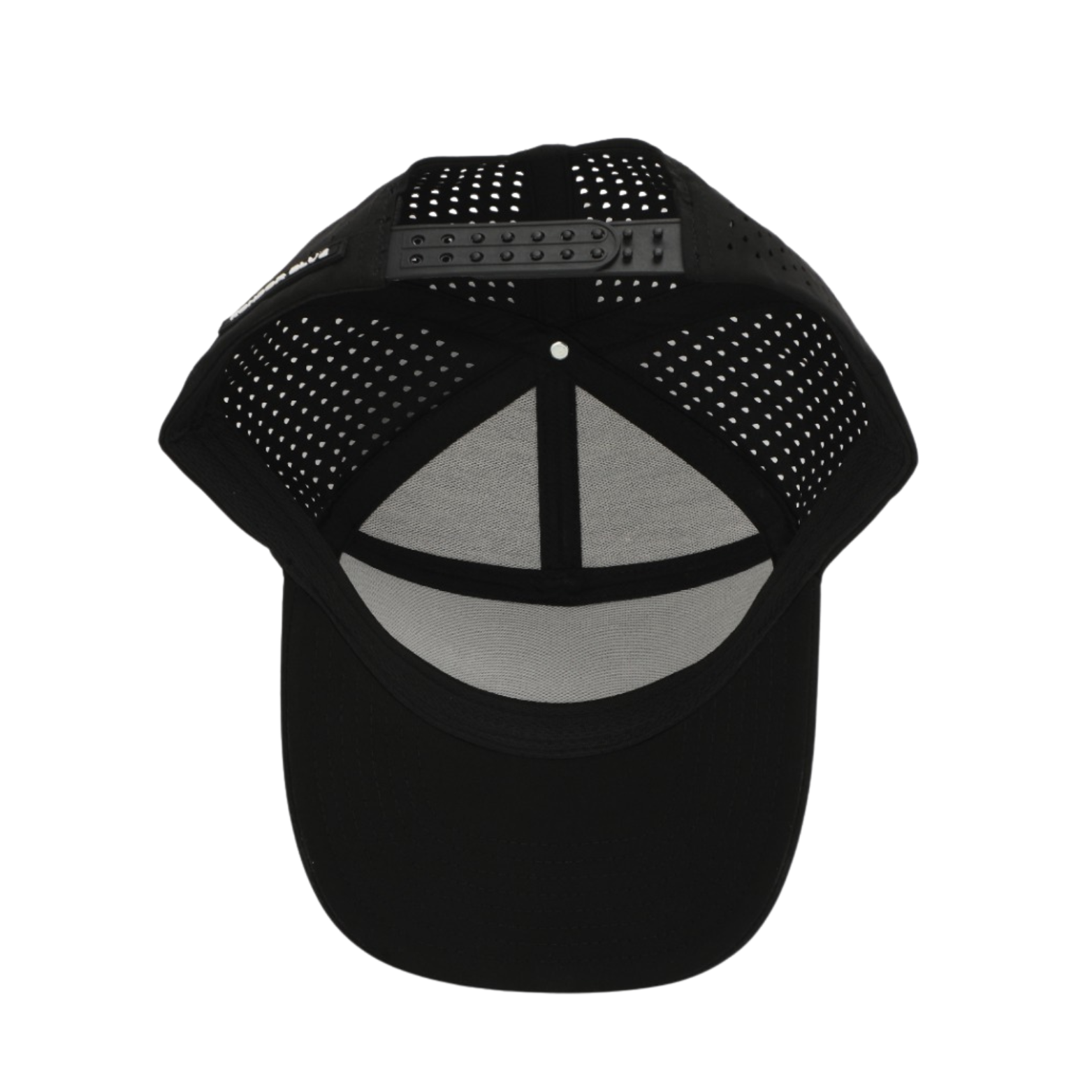 kondor-blue-6-panel-snapback-hat-kappe image 6
