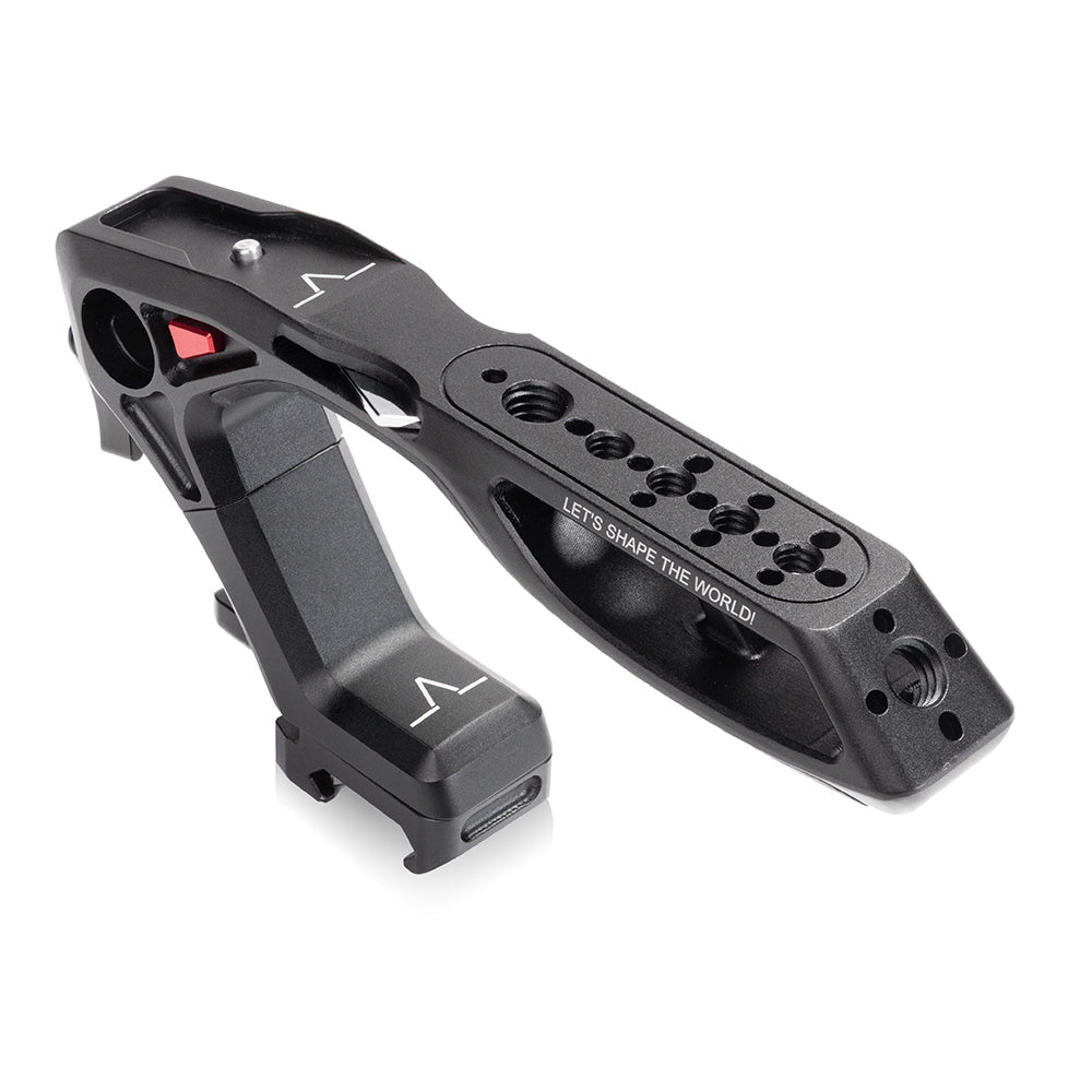 shape-creator-top-handle-mit-nato-klemme image 3