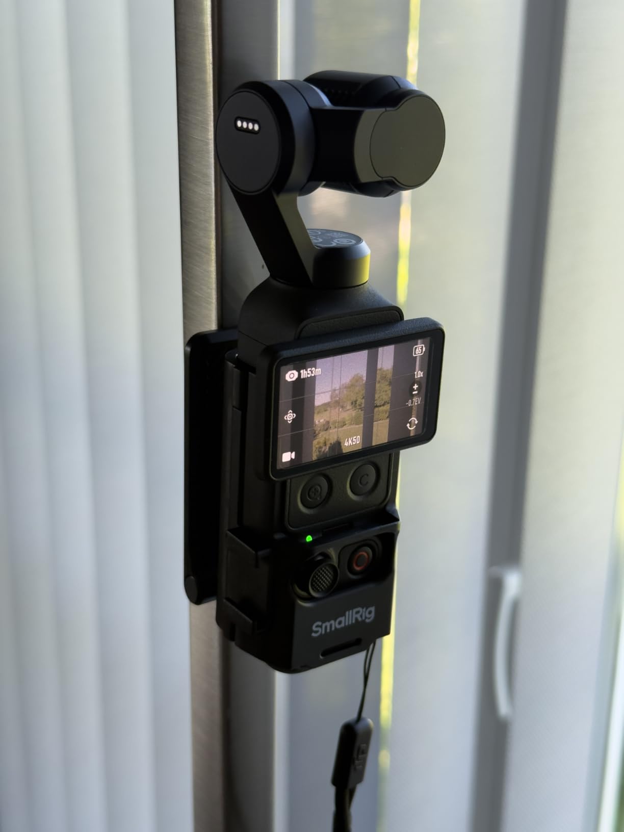 Perfekt für Senioren-Reisen