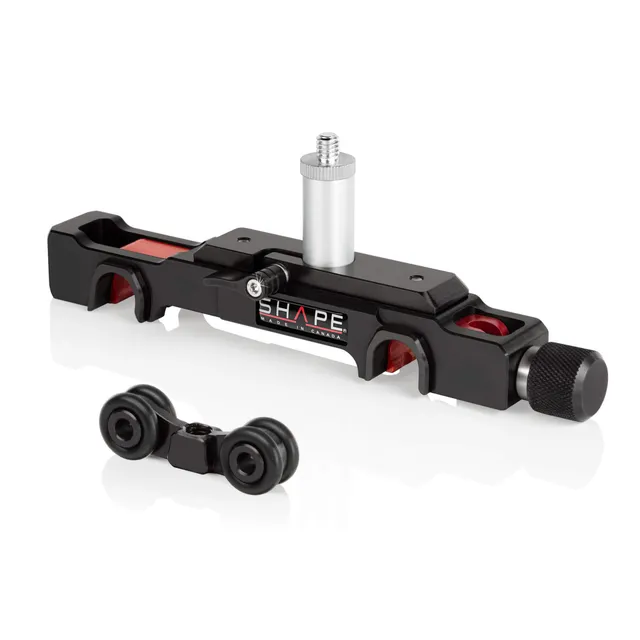 shape-objektivst-tze-y-adapter-f-r-15-mm-studio-bridgeplate-100-mm image 1