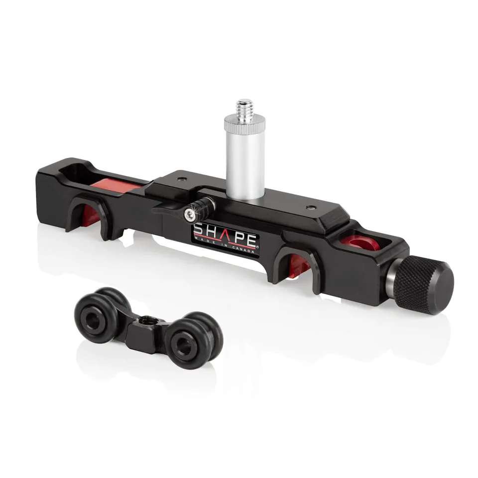 shape-objektivst-tze-y-adapter-f-r-15-mm-studio-bridgeplate-100-mm image 1