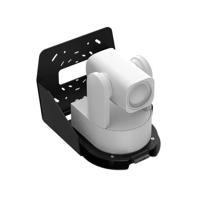 kondor-blue-ptz-camera-wall-mount-bracket-wandhalterung-f-r-sony-fr7-brc-am7-pan image 1