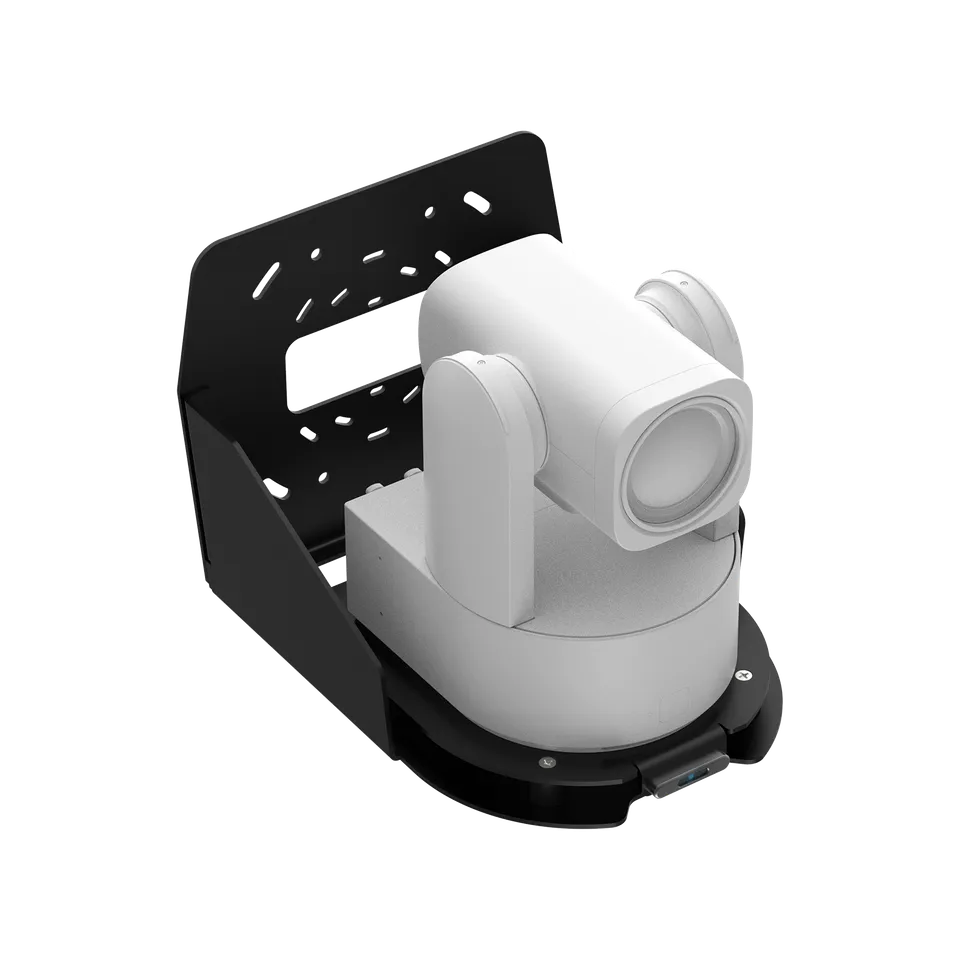 kondor-blue-ptz-camera-wall-mount-bracket-wandhalterung-f-r-sony-fr7-brc-am7-pan image 1