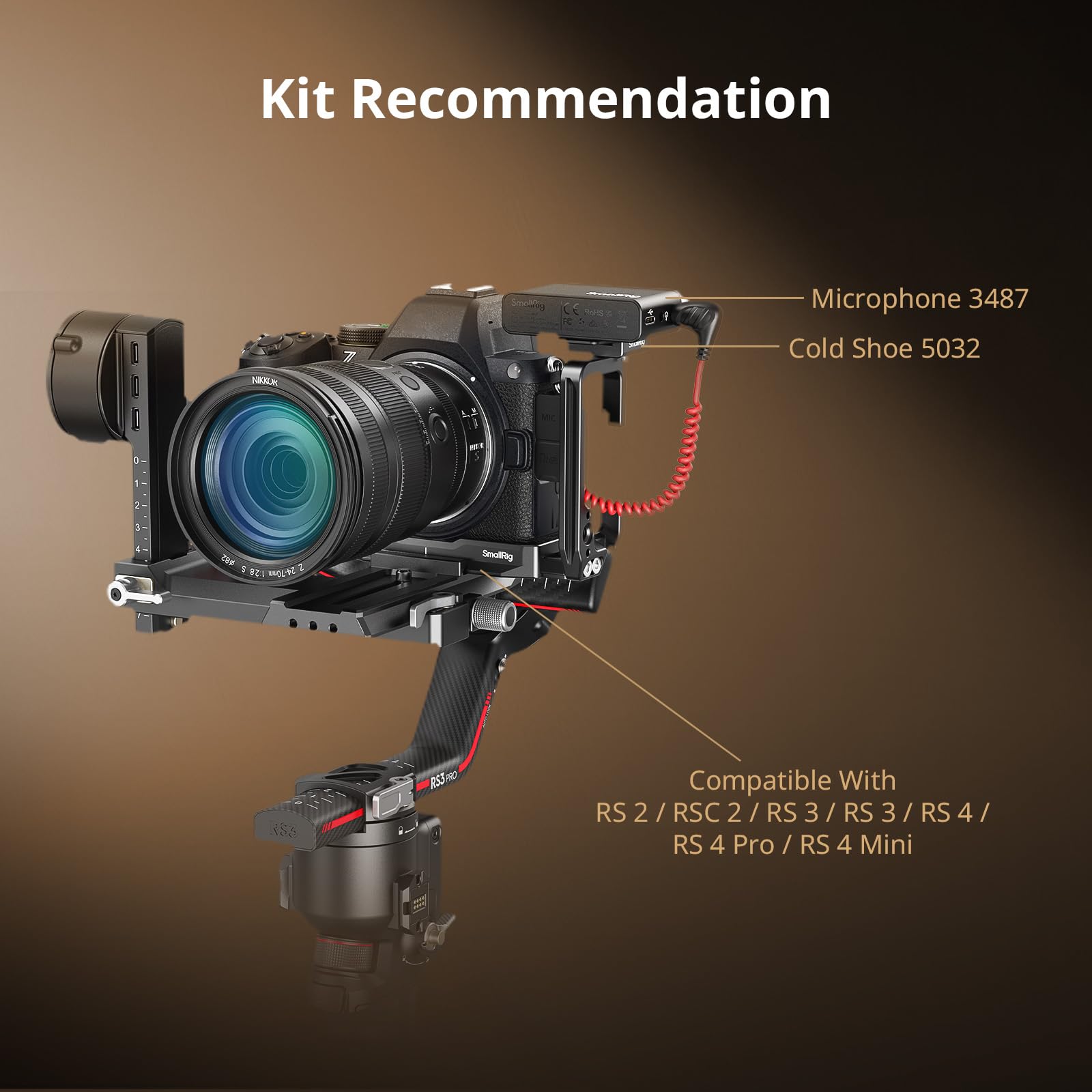 smallrig-5256-l-bracket-f-r-nikon-z5-ii-z5-z6-z6ii-z7-z7ii-arca image 7