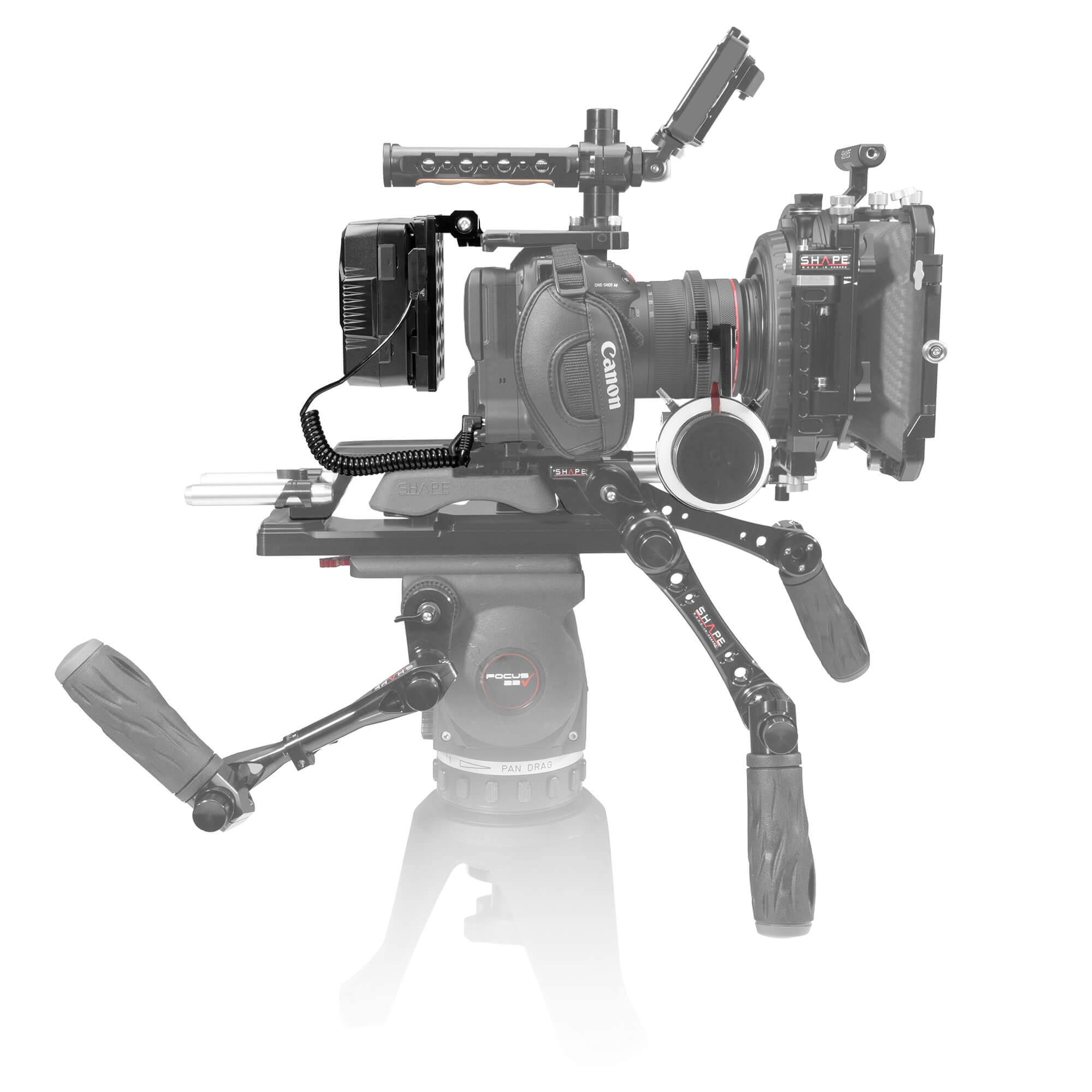 shape-v-mount-schwenk-batterieplatte-f-r-canon-c70-mit-d-tap image 4
